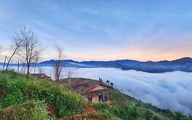 A Su Homestay Mu Cang Chai